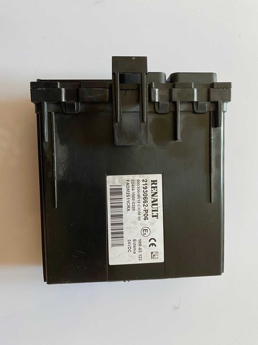 Блок управління CIOM HI 21930662-P06 рено RENAULT Range T EURO 6