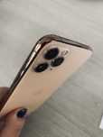 iPhone 11 Pro zloty 64gb