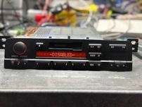 RADIO BMW Business E-46