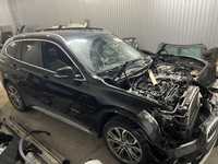 Розборка бмв bmw x1 f48 разборка шрот