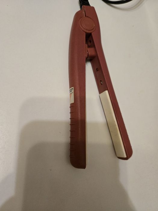 Mała prostownica Mini