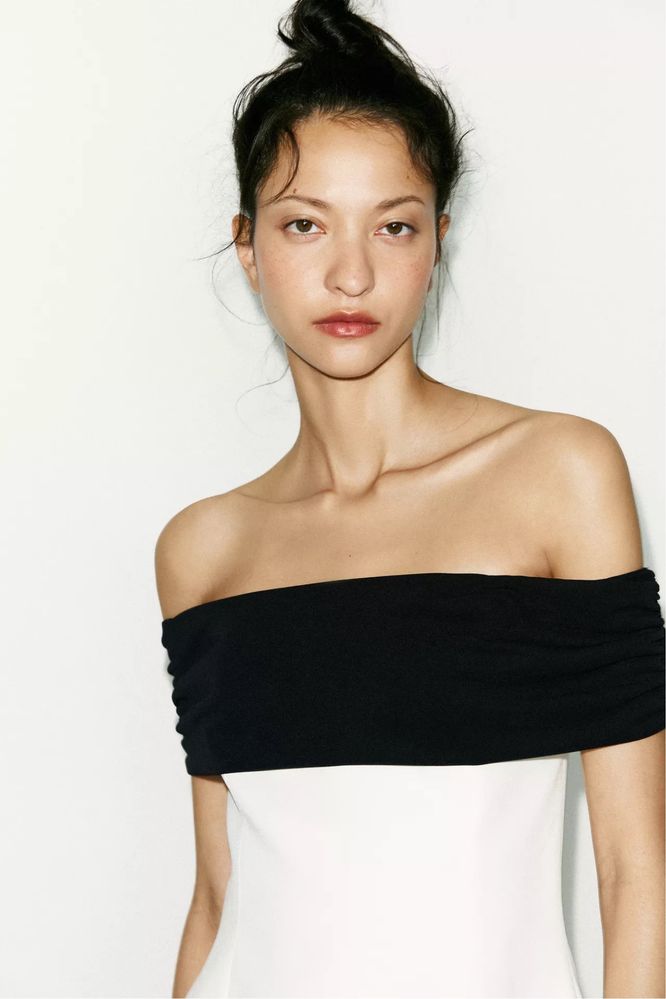 Платье ZARA размер М новое!