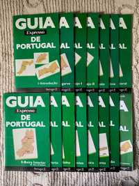 Guia Expresso de Portugal