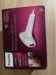 Laser Philips lumea advanced