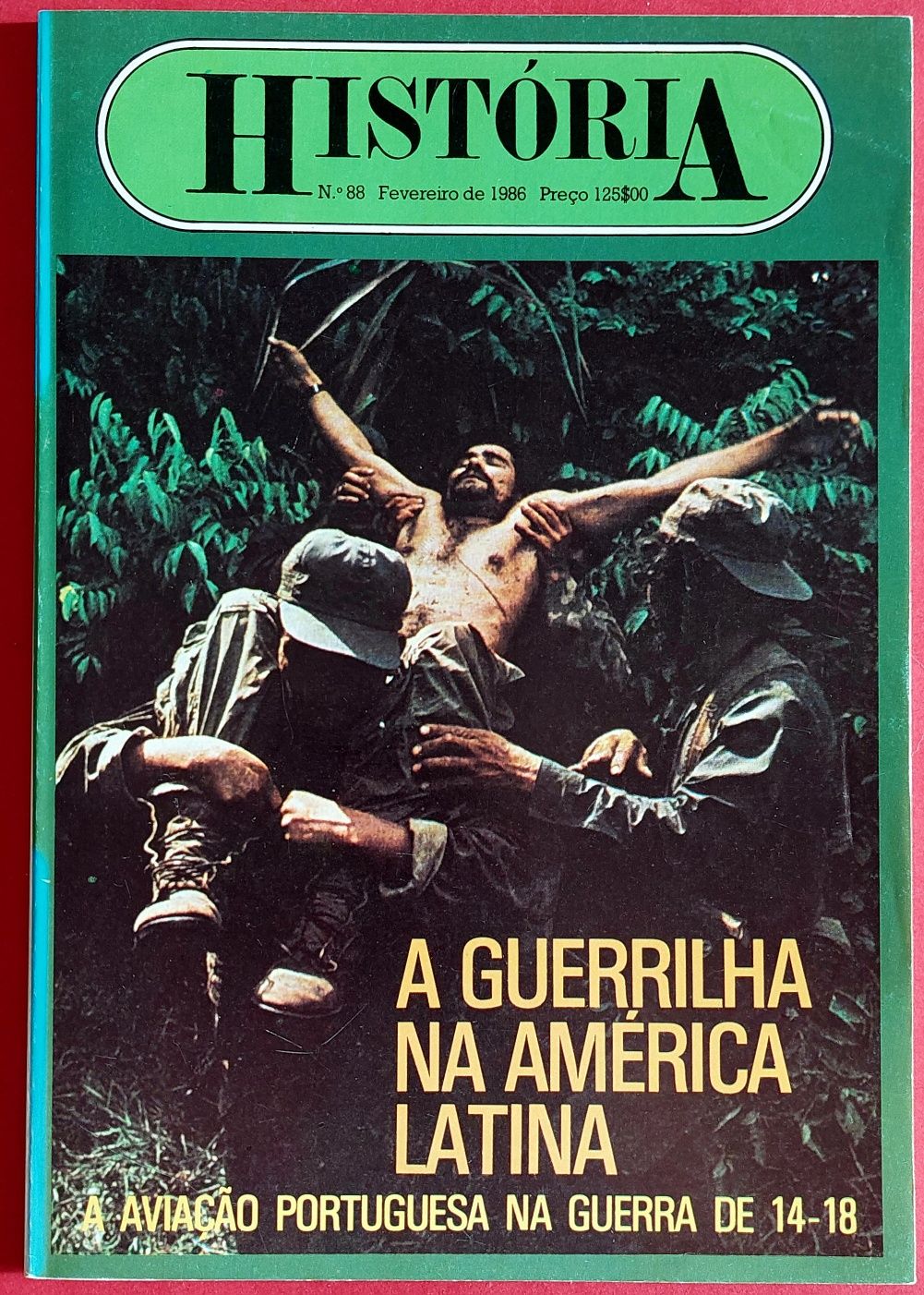 Aviação Portuguesa na 1a Guerra