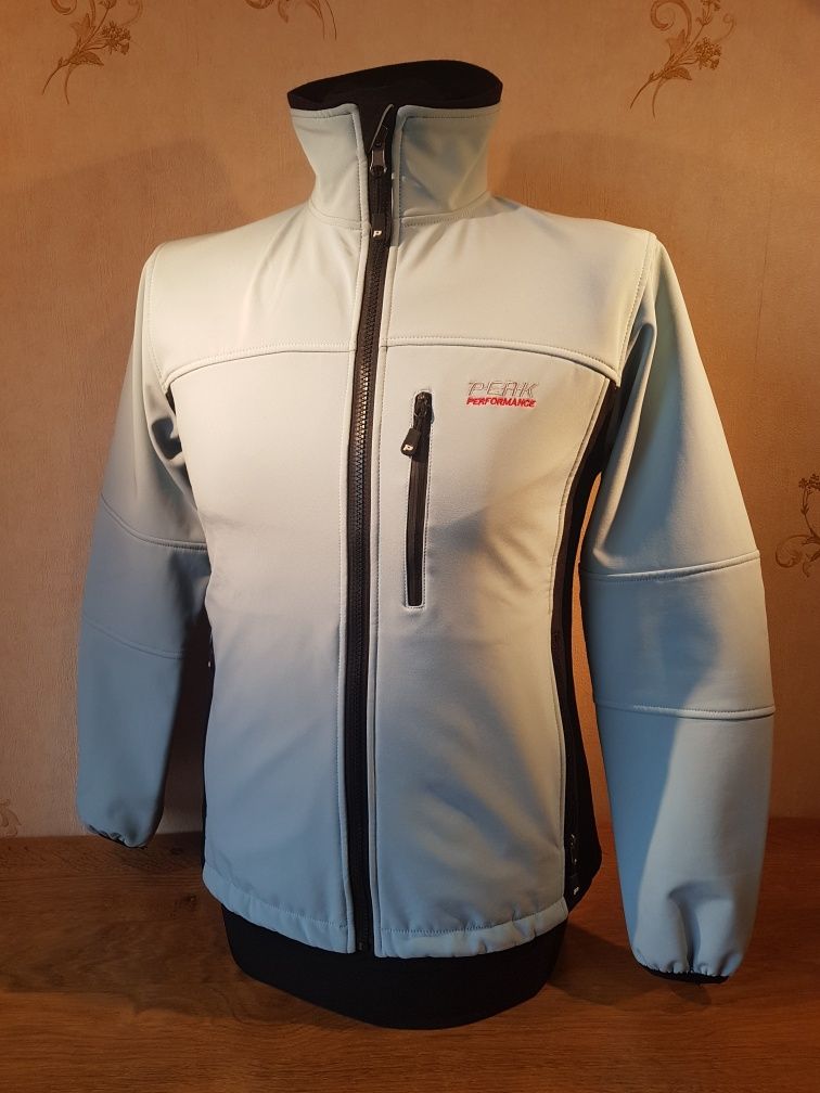 Kurtka Softshell Peak Performance r.S