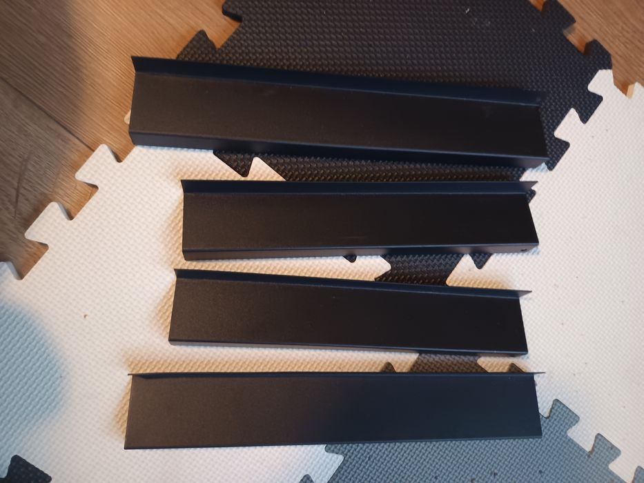 Organizer na przyprawy do szuflady