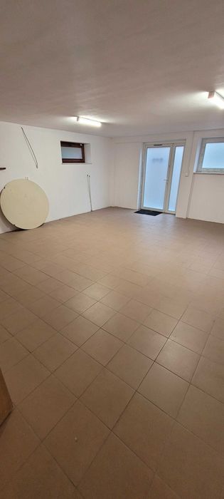 Wynajmę lokal użytkowy 50m2 Ząbki