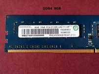 DDR4 8GB RamAxeL 2133R -Komputer
