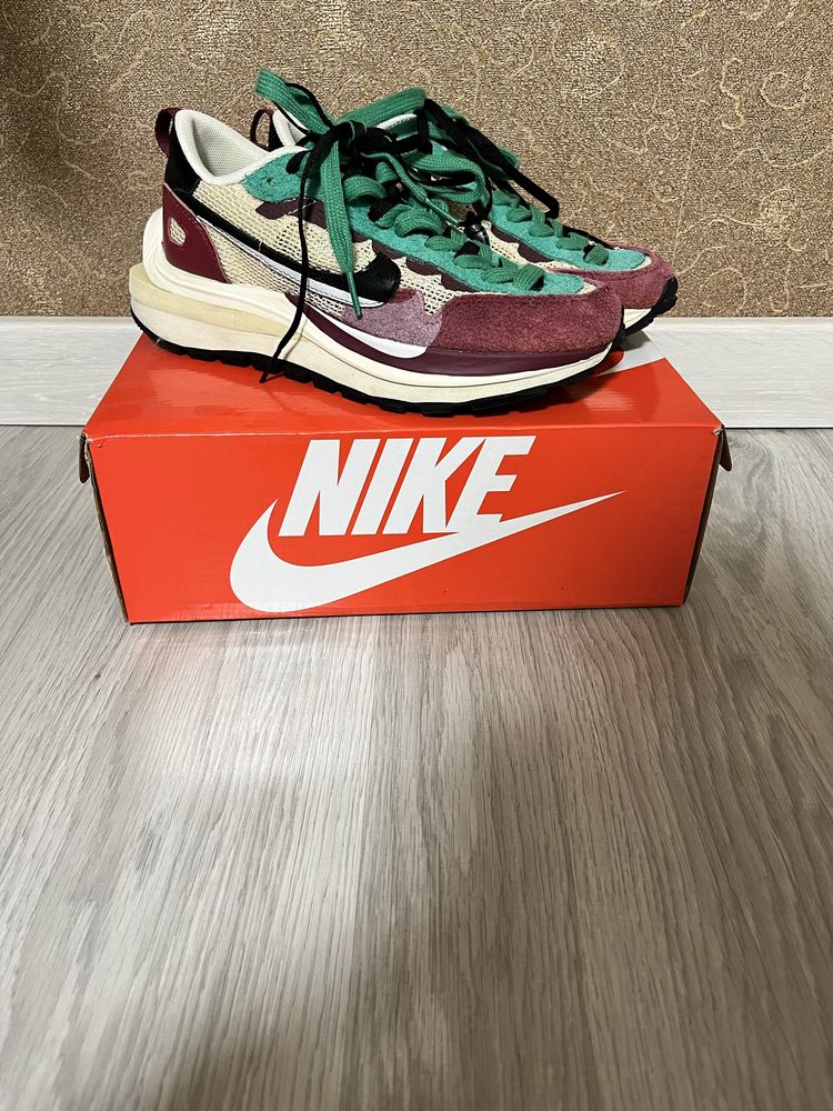 Кроссовки Nike  Унисекс ,Весна Лето
