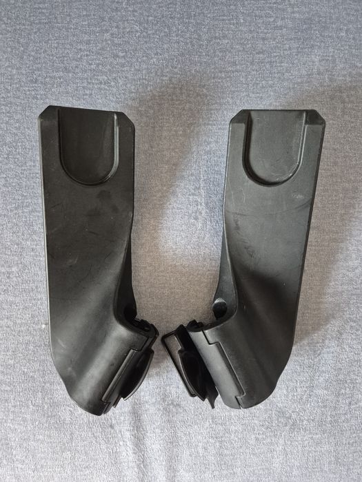 Adaptery Cybex EEZY S TWIST +2