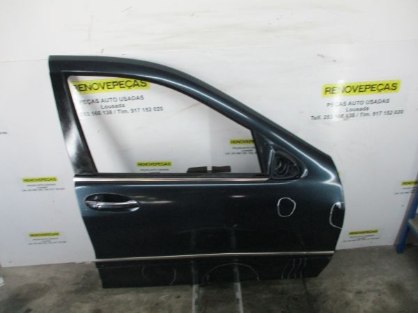 Porta frente direita MERCEDES-BENZ Classe S (W220)
