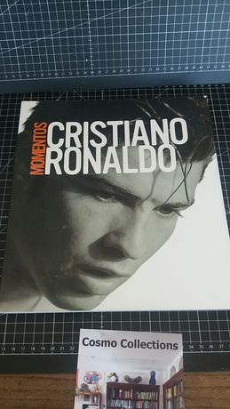 CR7. Cristiano Ronaldo momentos