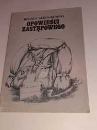 Opowieści zastępowego Bartnikowski 1983