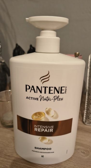 1,4 litr szampon pantene Nowe