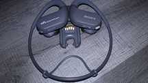 mp3 sluchawki walkman odtwarzacz sony nw-ws413 do plywania