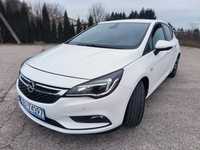 Opel Astra # 1.4 benzyna 150 km # warta uwagi #