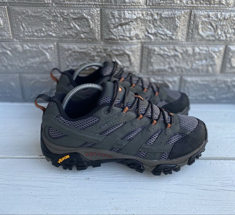 Кросівки Merrell gore - tex