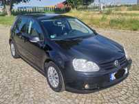 Golf 1.6 mpi United zarejstrowany 2007r