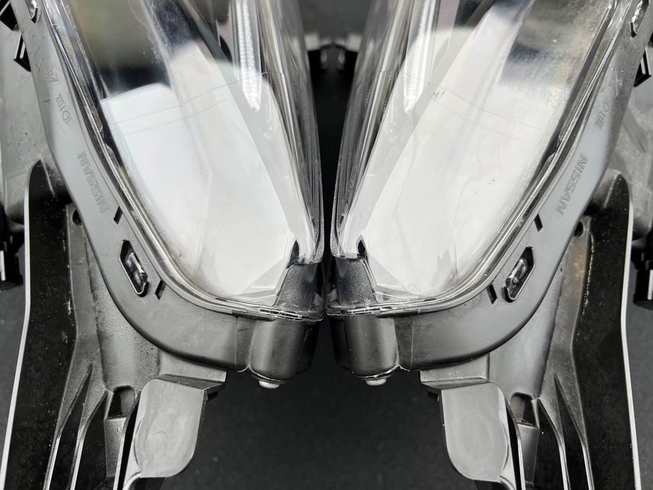 Nissan Leaf 2018-2025 Фари Фара левая правая Full LED РОЗБОРКА