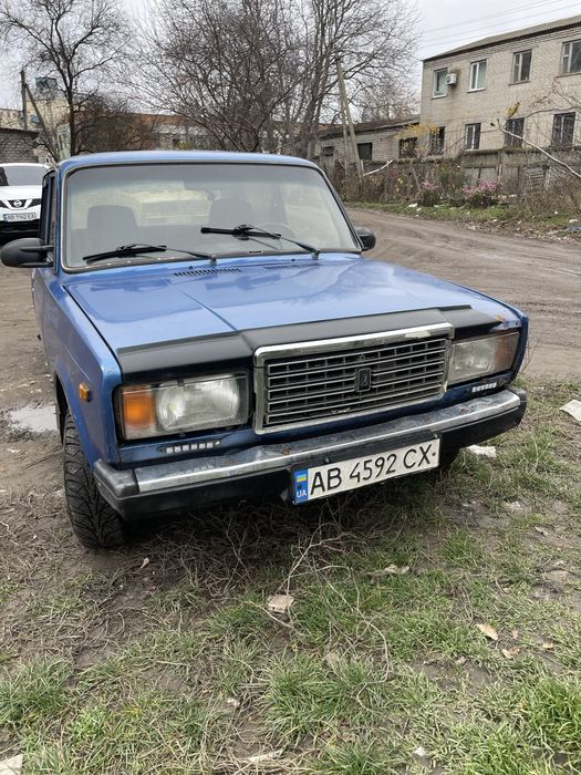 Продам гарного жигуля