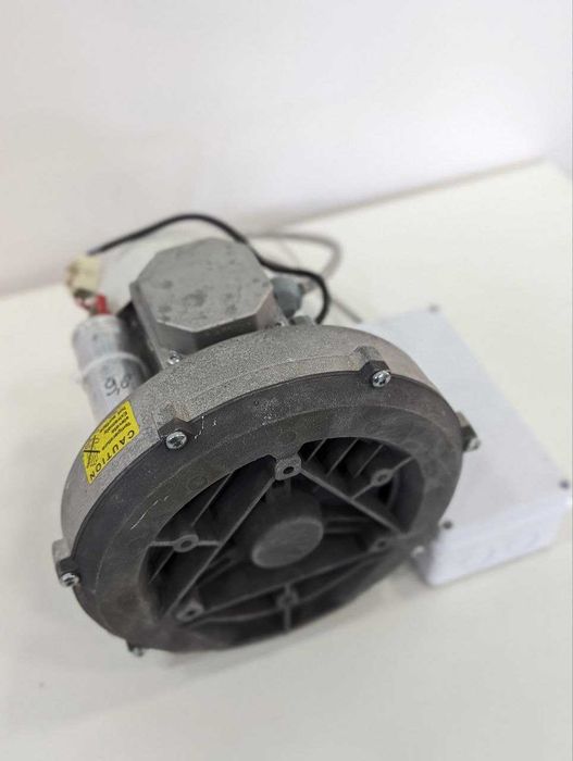 Суха помпа на 1-2 установки, 220V