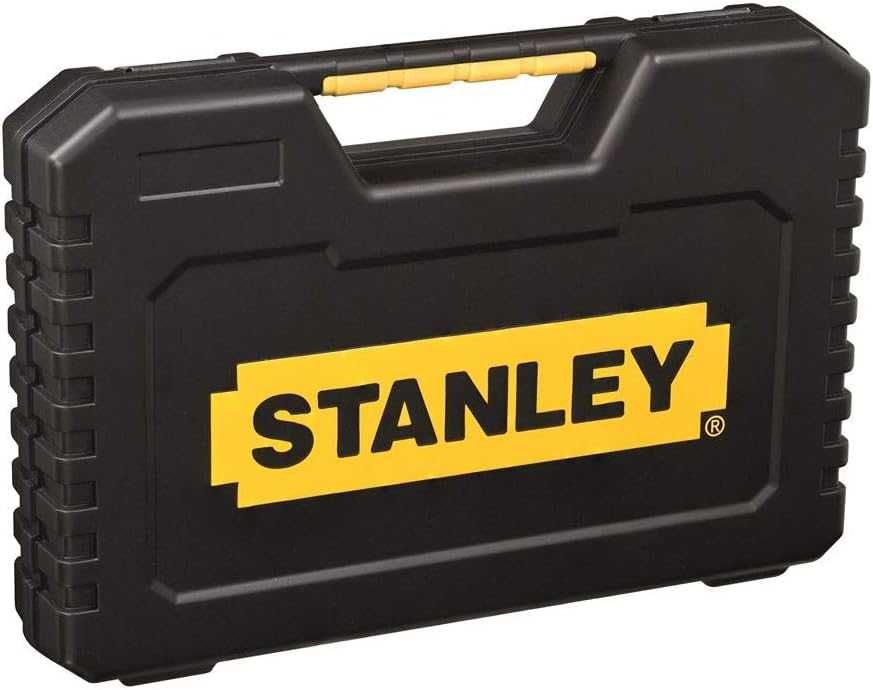 Stanley STA7205-XJ Conjunto de brocas (nova)