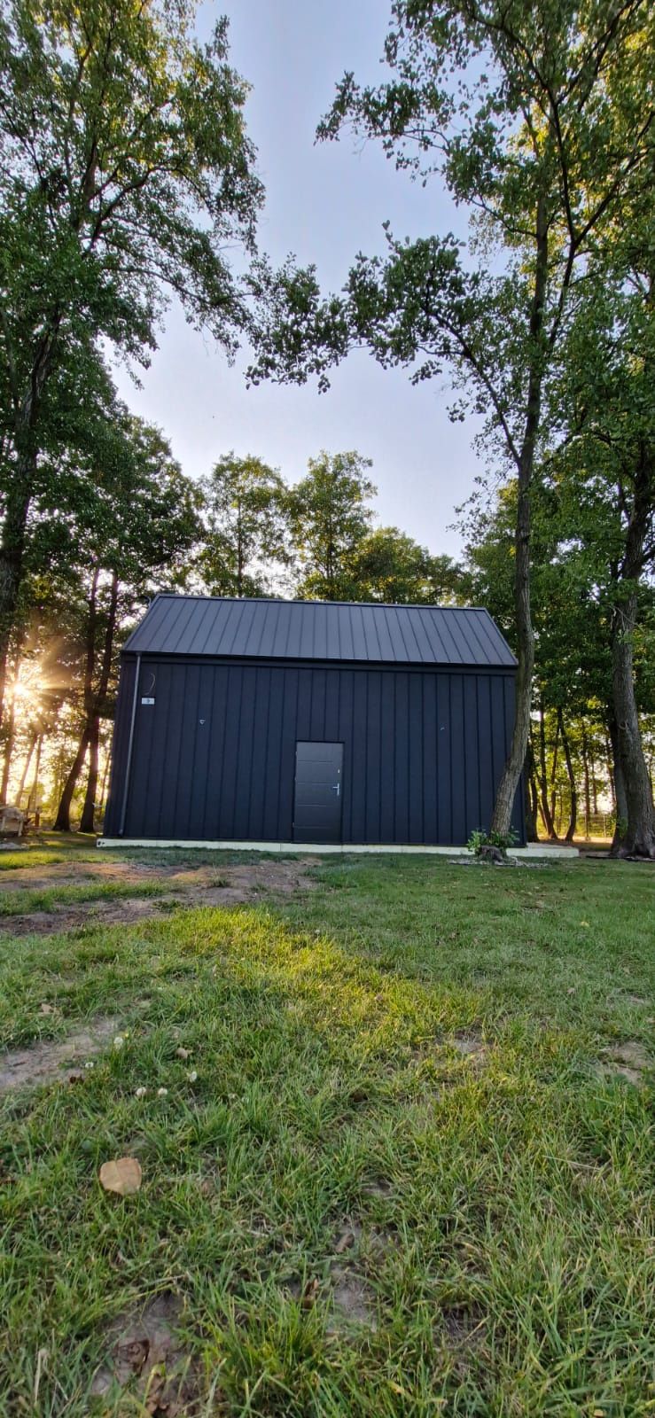 Domek 35m2,domek całoroczny