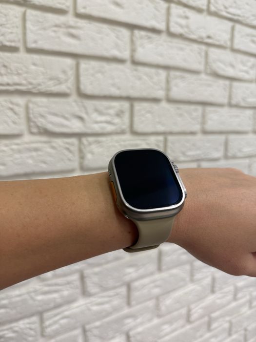 Apple Watch Ulta 49mm