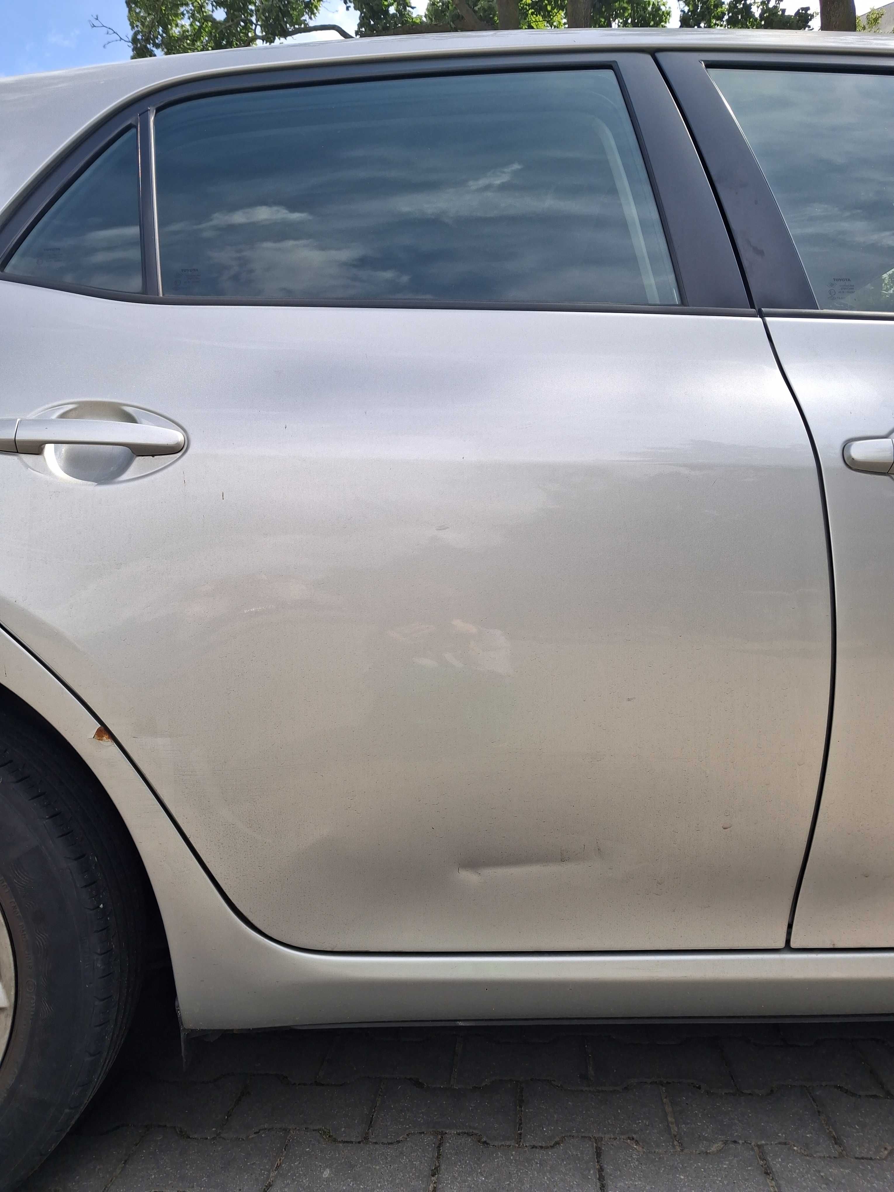 Toyota Auris 2010