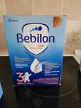 Mleko bebilon advance 3