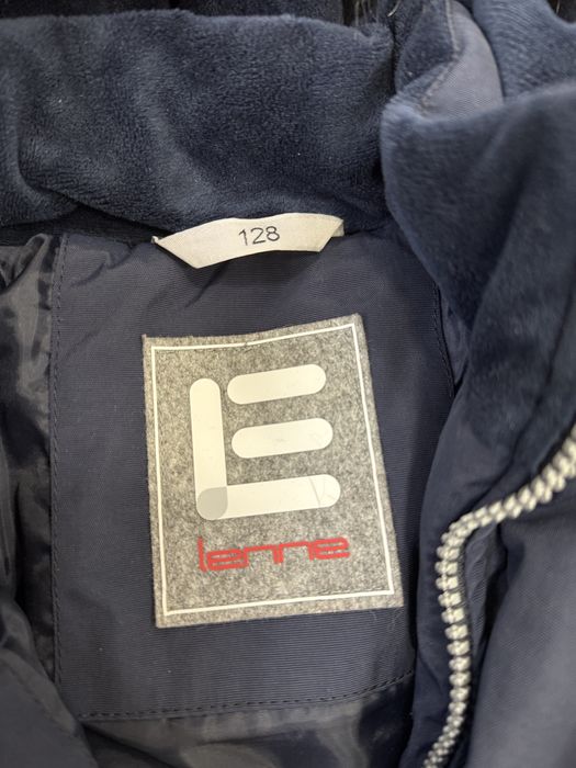 Lenne змова куртка на хлопчика/ зимняя куртка на мальчика