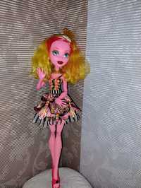 Кукла Monster High Freak du Chic Gooliope