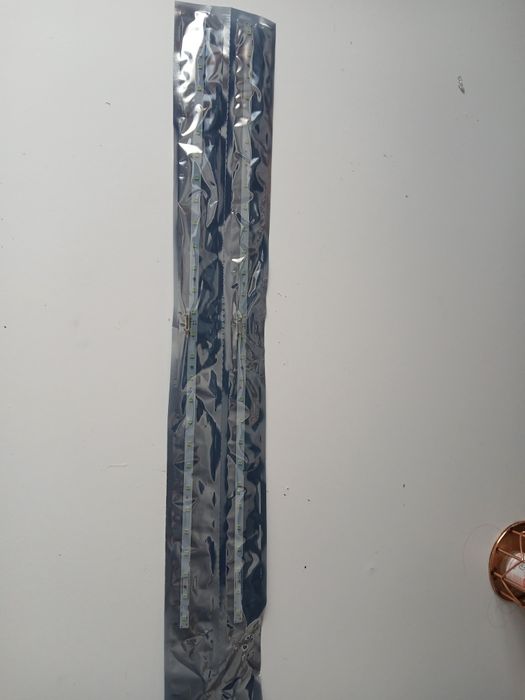 Sprzedam 2 nowe listwy tv led , podświetlenie do tv SAMSUNG 49 .