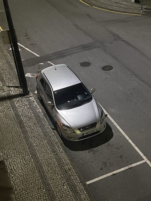 kia Ceed S Coupe 1.6 Crdi Tx 16v 115cv