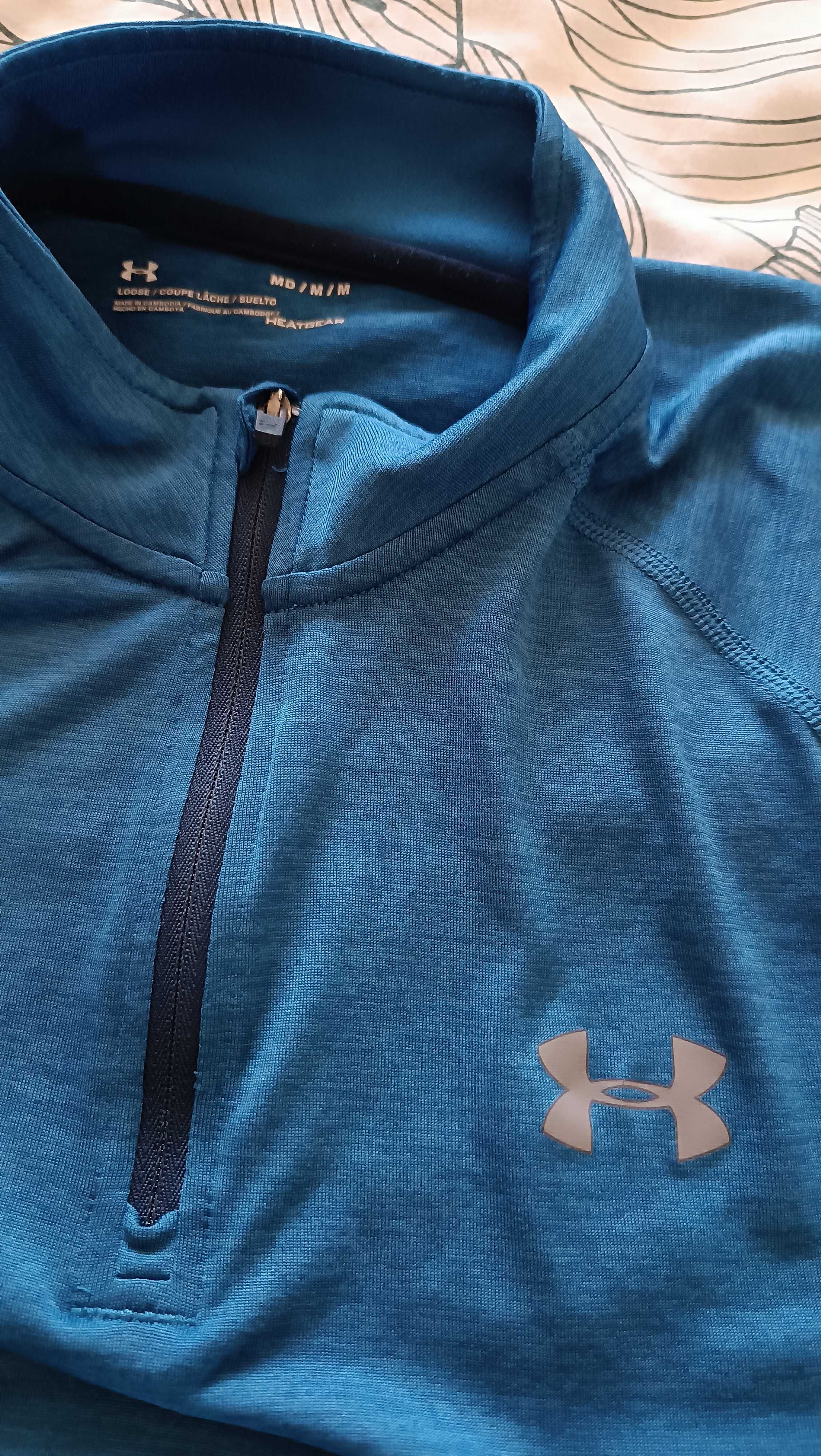 Кофта чоловіча Under Armour, M