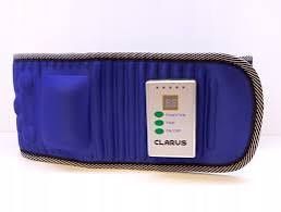 Nowy Masażer Pas masujący