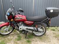 Мотоцикл Bajaj Boxer BM 150