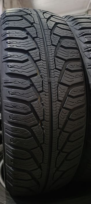 185/60 R15 84T Uniroyal MS Plus 77 Шини з Германії Склад б/у коліс