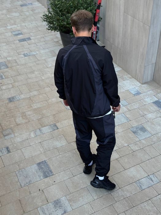 Jordan Nylon Track Suit | NEW