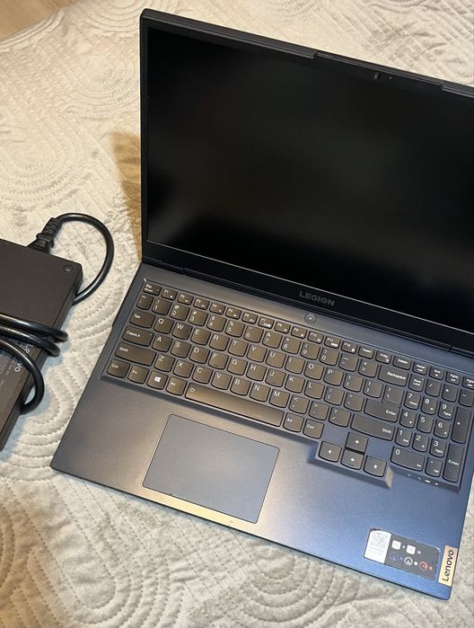 Legion 5 rtx3060/16gb/1TB