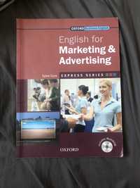 English for marketing & advertising