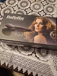 Babyliss lokówka automatyczna