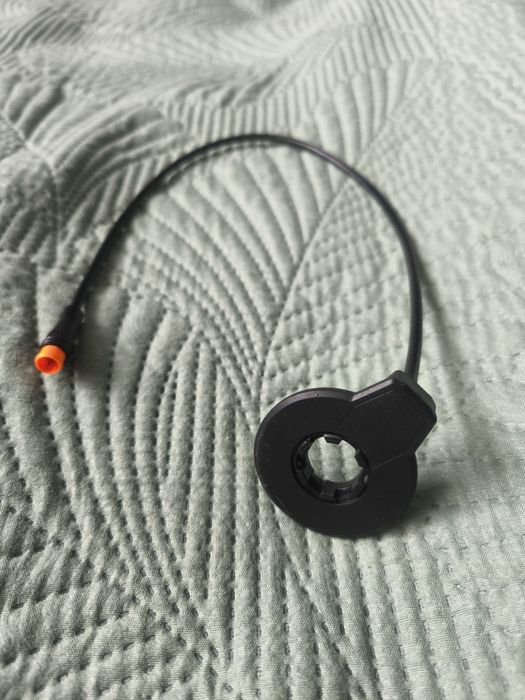 Nowy czujnik PAS ebike bafang kwadrat