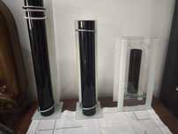 Peças de decoração