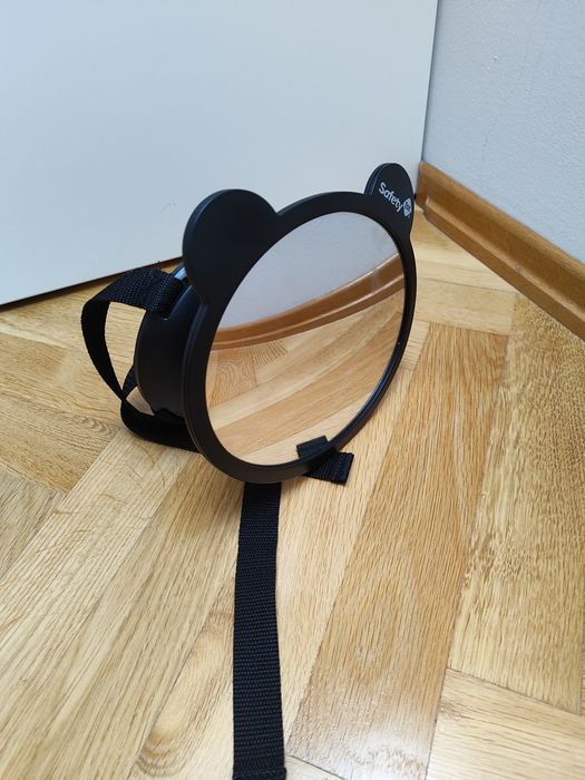 Lusterko do obserwacji dziecka Safety 1st