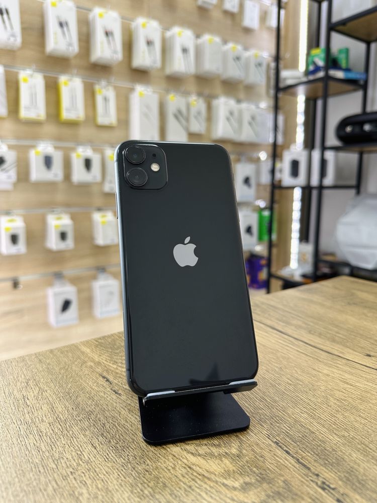 iPhone 11 128gb Гарантія! Магазин! Айфон 11 128гб 290$