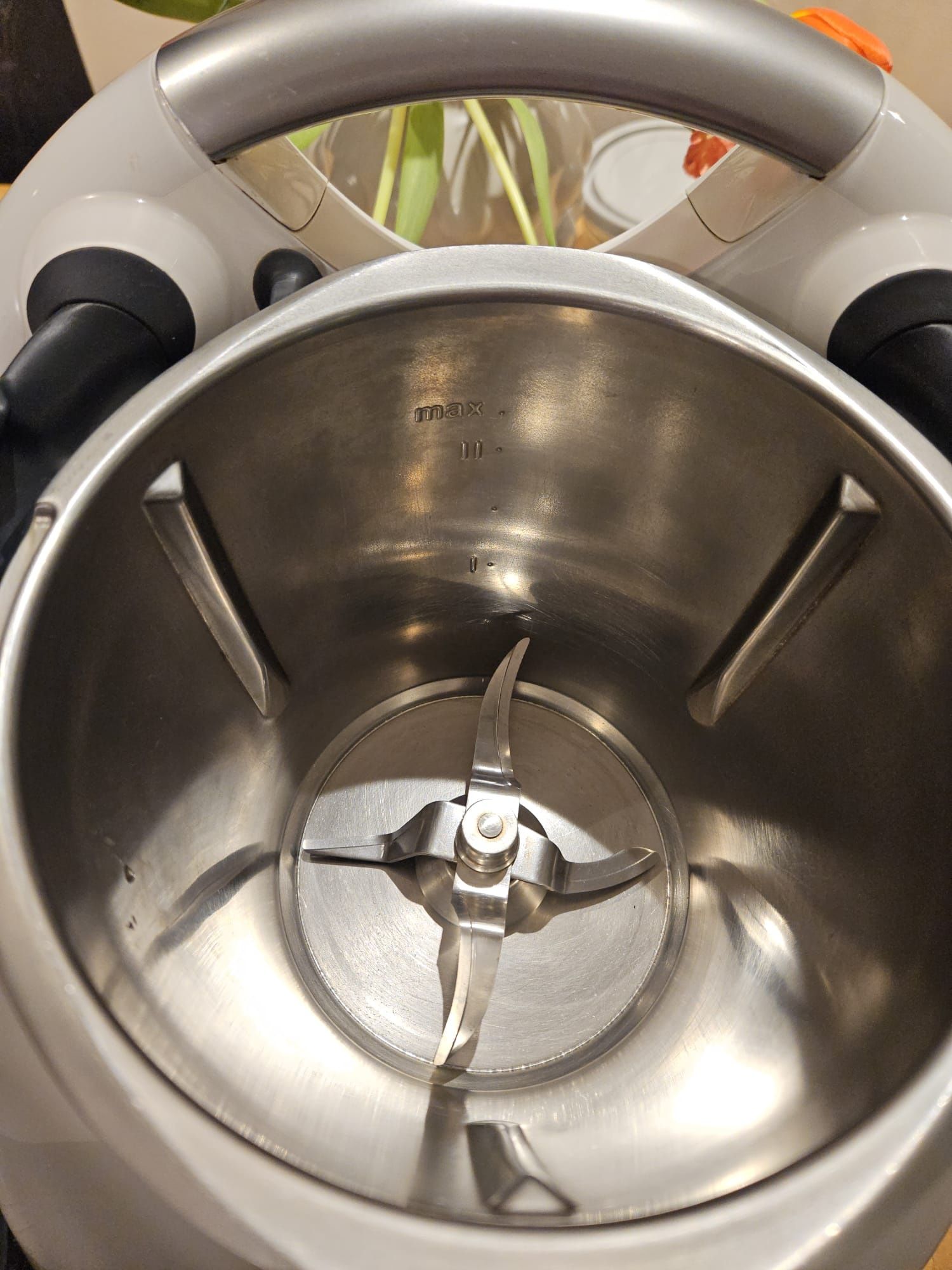 Thermomix Vorwerk TM5