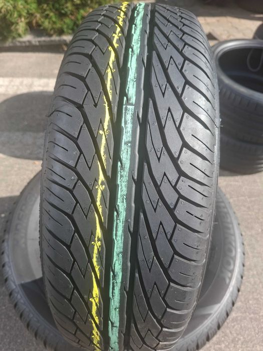 195/65r15 91H Dunlop Sp Sport 300E  pojedyncza letnia