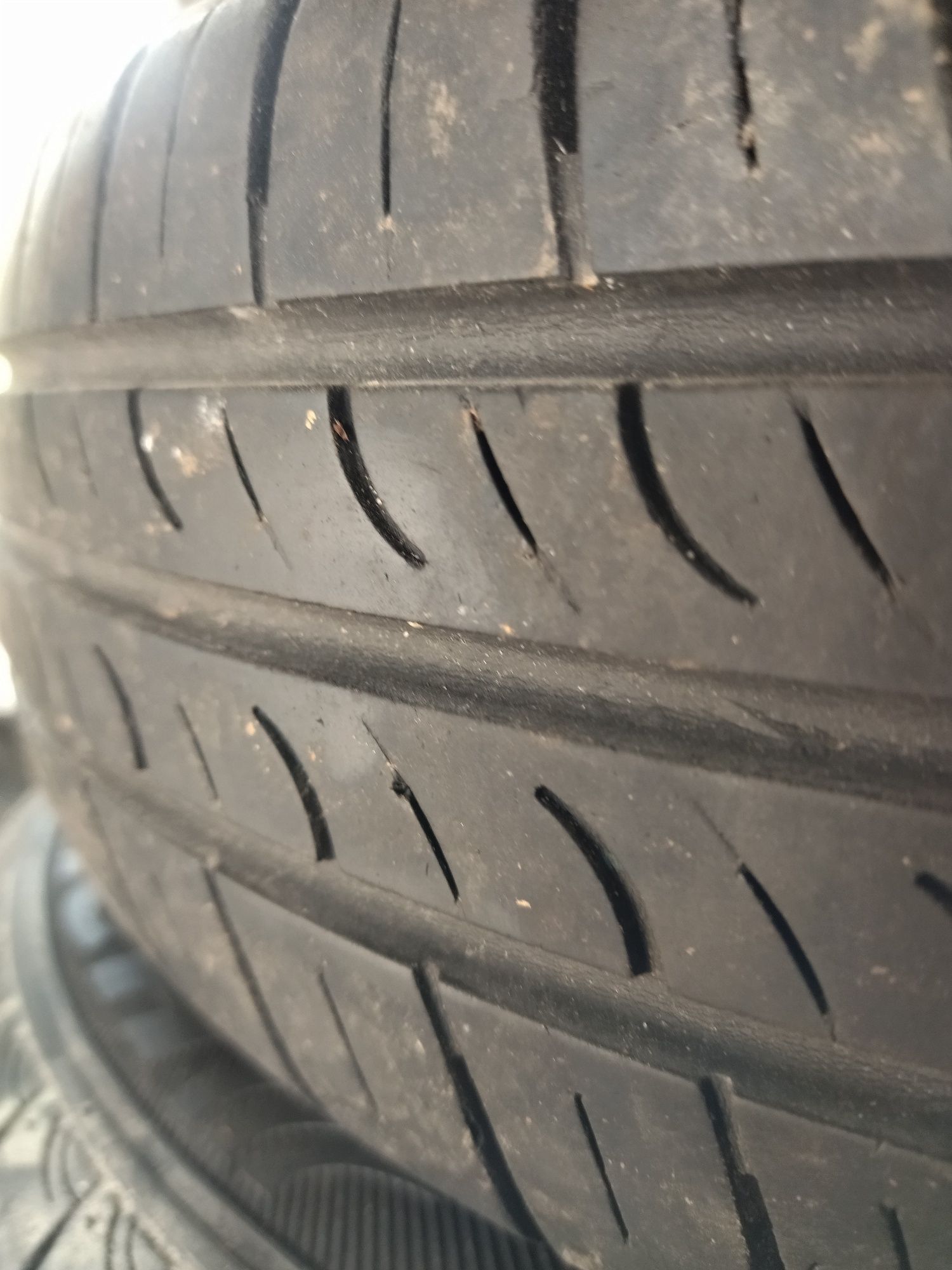 155/70 R14 Hankook Optimo K715